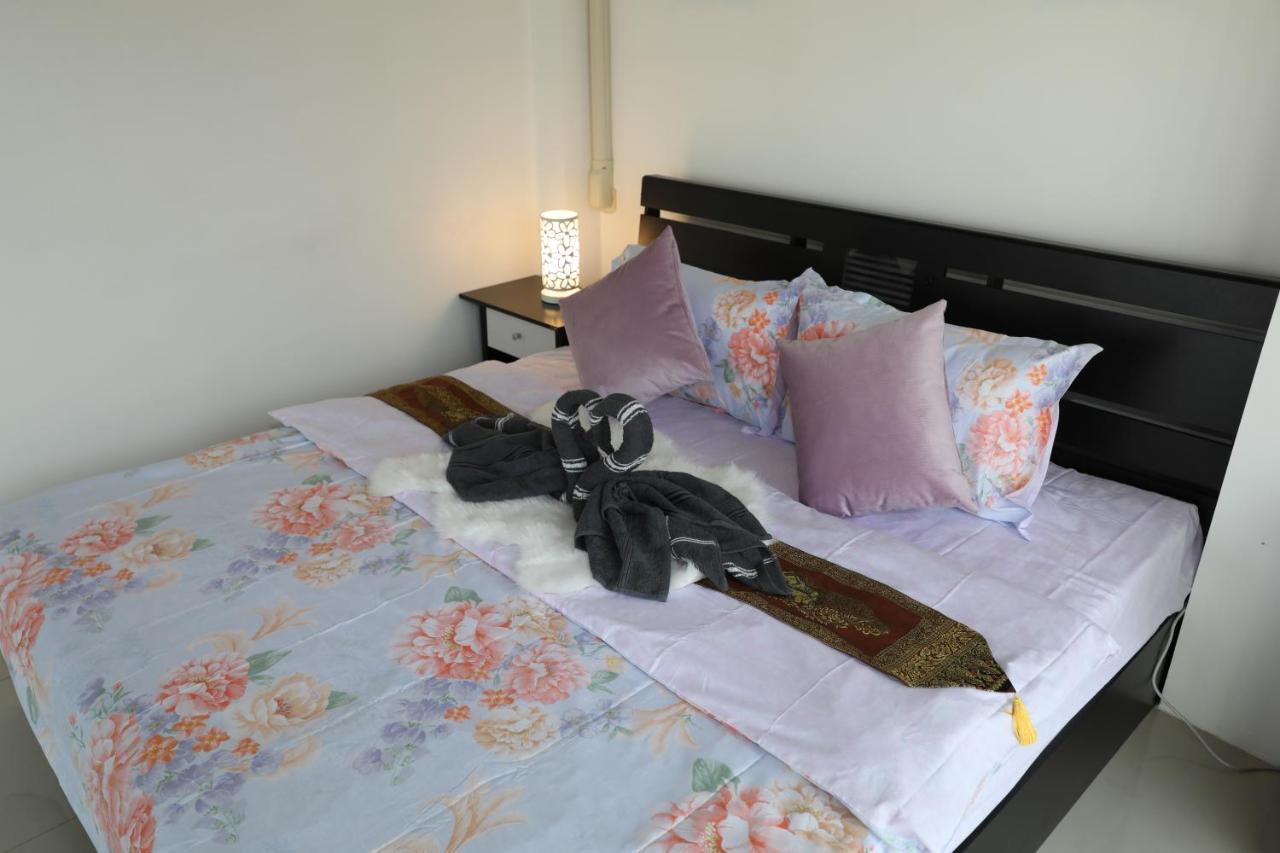 Vila Moon House Čiang Mai Exteriér fotografie