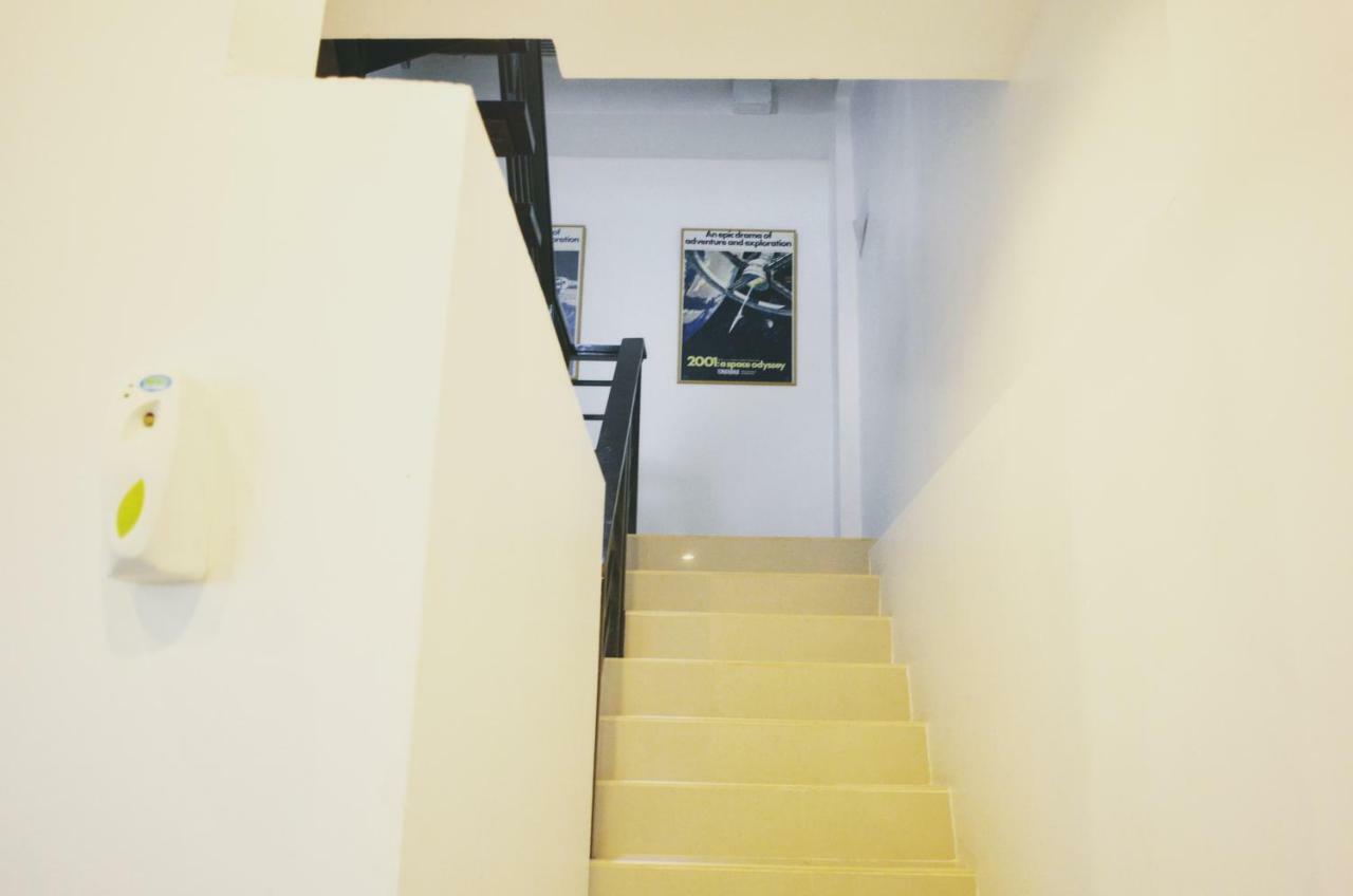 Vila Moon House Čiang Mai Exteriér fotografie