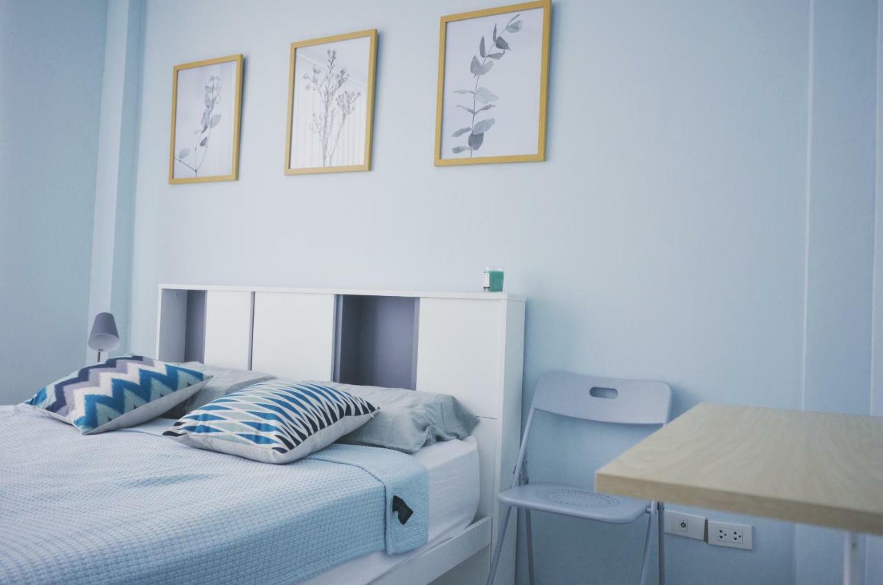 Vila Moon House Čiang Mai Exteriér fotografie