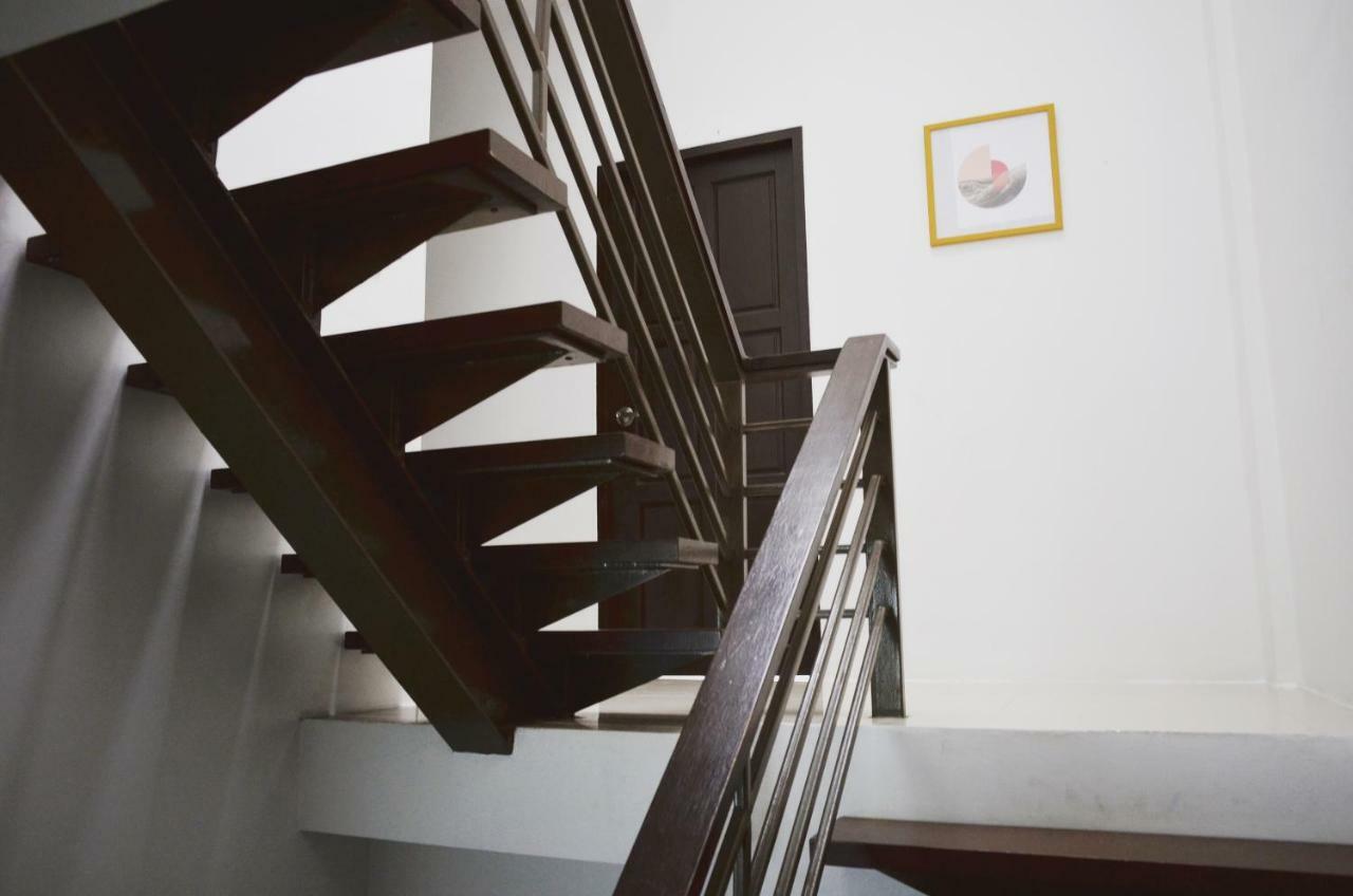 Vila Moon House Čiang Mai Exteriér fotografie