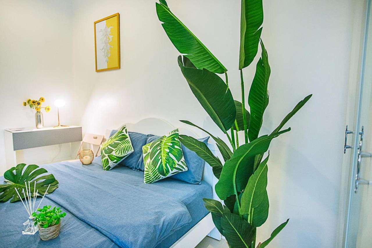 Vila Moon House Čiang Mai Exteriér fotografie