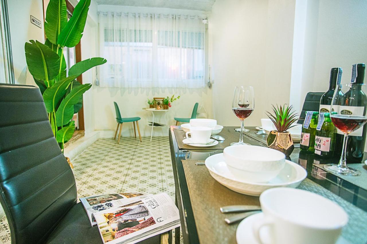 Vila Moon House Čiang Mai Exteriér fotografie
